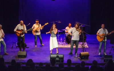 Innerlands Sala Russafa Valencia