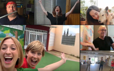 Innerlands presenta el videclip de la canción "Quiero al fin vivir" protagonizado por su comunidad de fans